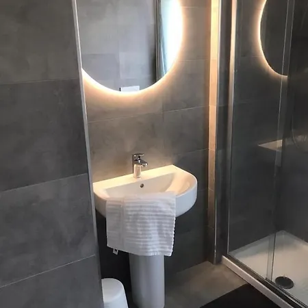 Lejlighed Eucalyptus-san Remo-free Parking Sanremo