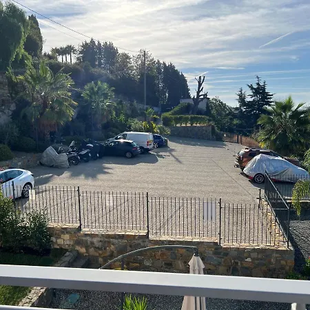 Lejlighed Eucalyptus-san Remo-free Parking *