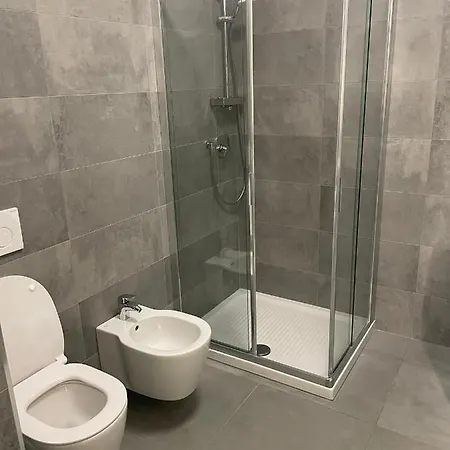 Apartment Eucalyptus-san Remo-free Parking