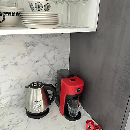 Apartment Eucalyptus-san Remo-free Parking Sanremo