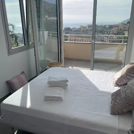 Eucalyptus-san Remo-free Parking Apartman